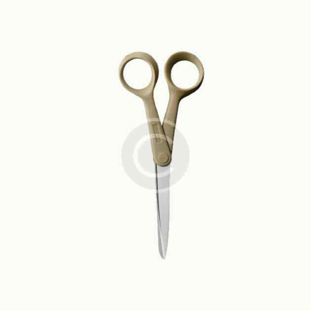 Garden scissors